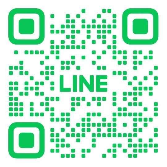 QR Code เพิ่มเพื่อน คําศัพท์บัญญัติ มีอะไรบ้าง Line Official